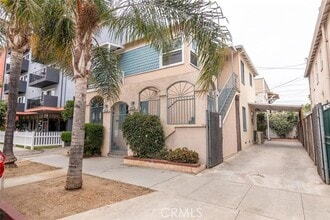 Building Photo - 522 Linden Ave