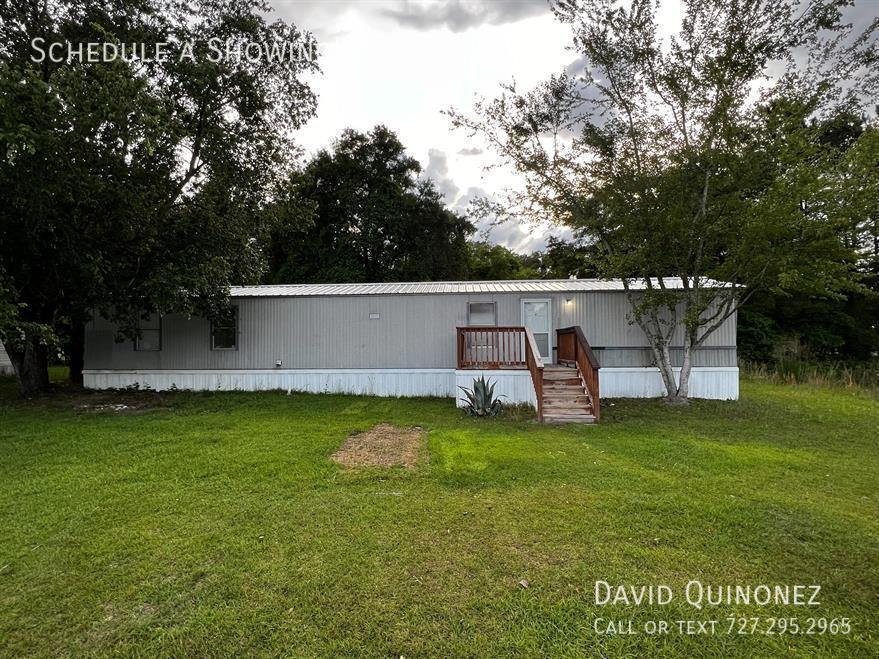 Sale Prices Starting at 29,900 or Rental... House Rental in