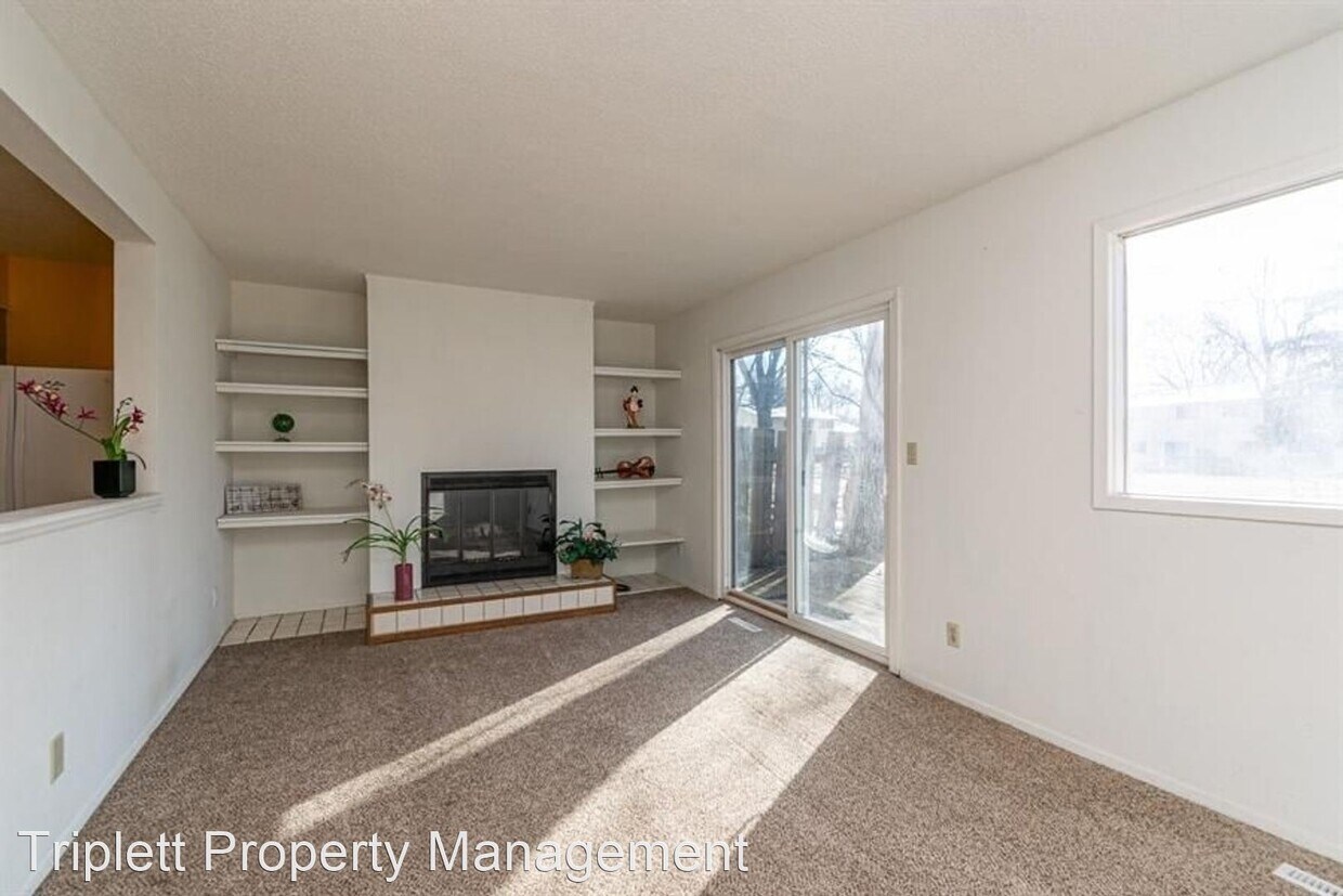 Primary Photo - 3 br, 2 bath House - 622 Meadow Place