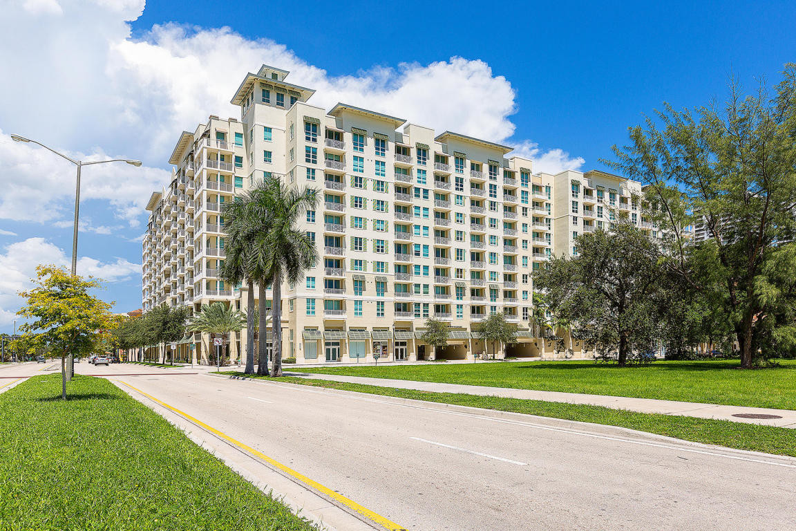 480 Hibiscus Street 417 - 480  Hibiscus Street 417