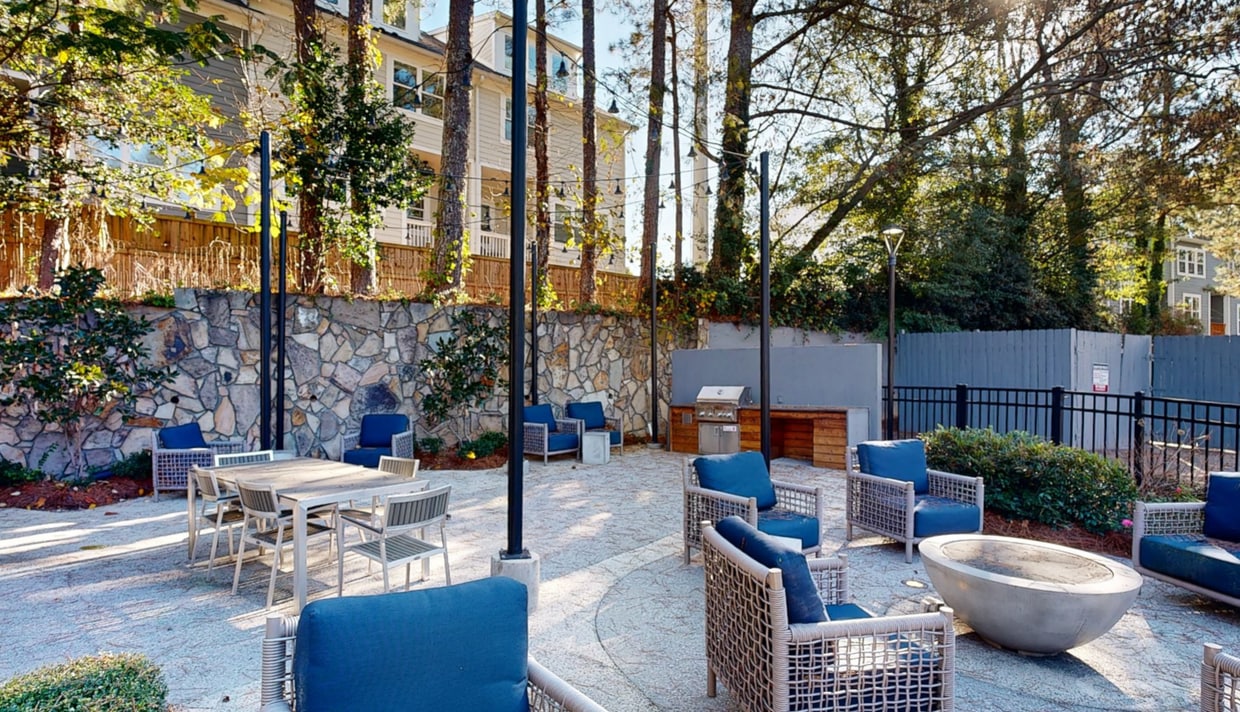 Photo - Sloan Square Apartments