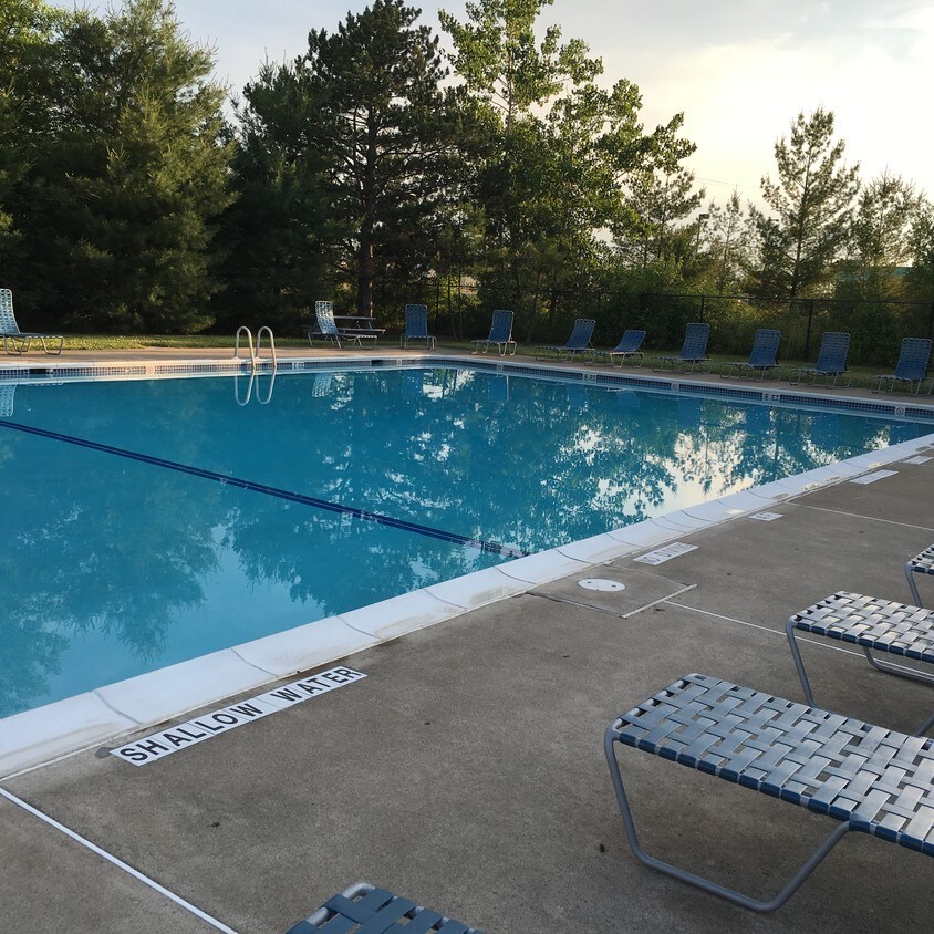 505 Indian Creek Dr, WilkesBarre Township, PA 18702 Townhome Rentals