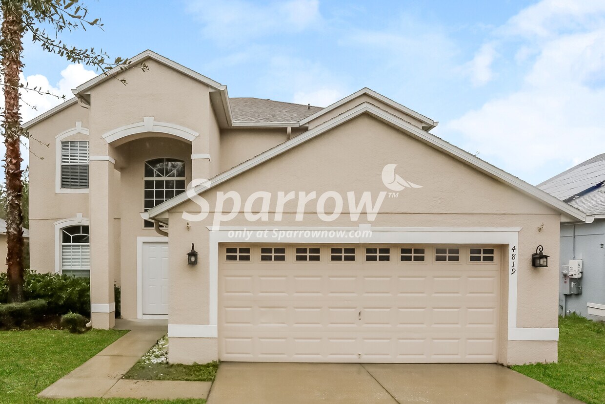 Primary Photo - 4819 Aguila Place