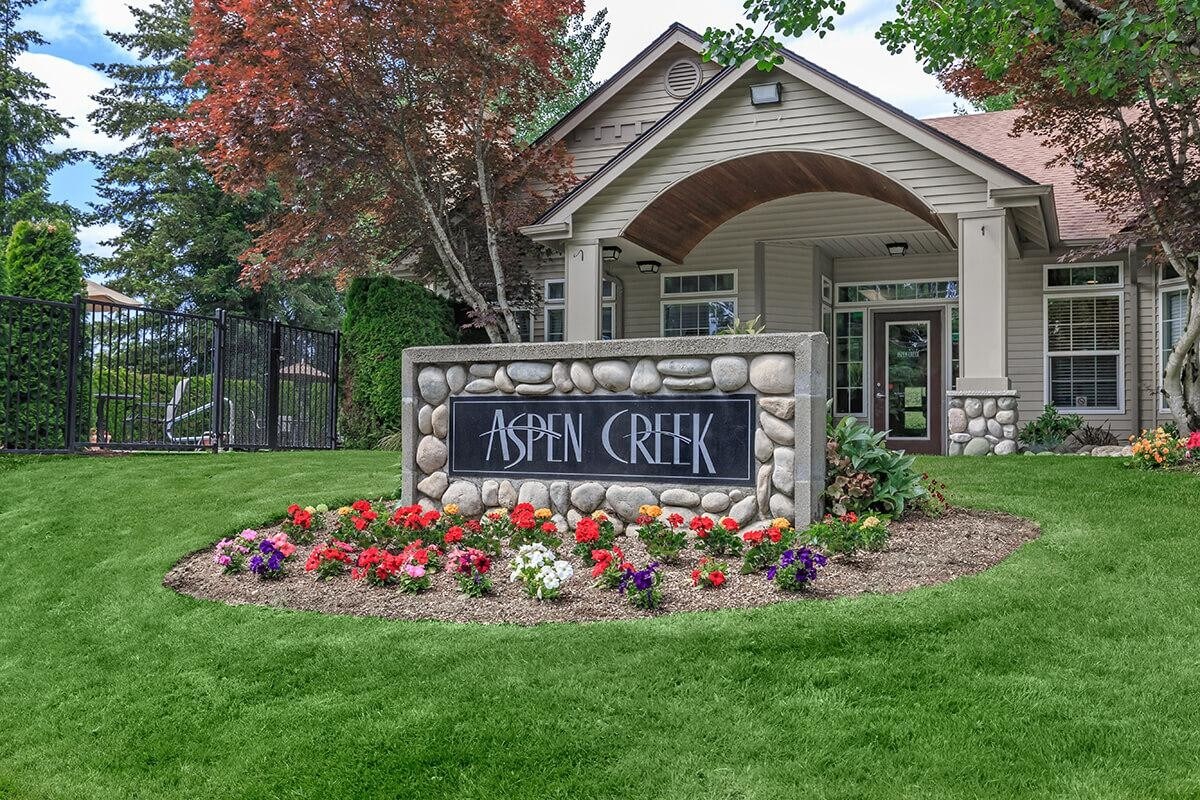 Foto principal - Aspen Creek Apartments