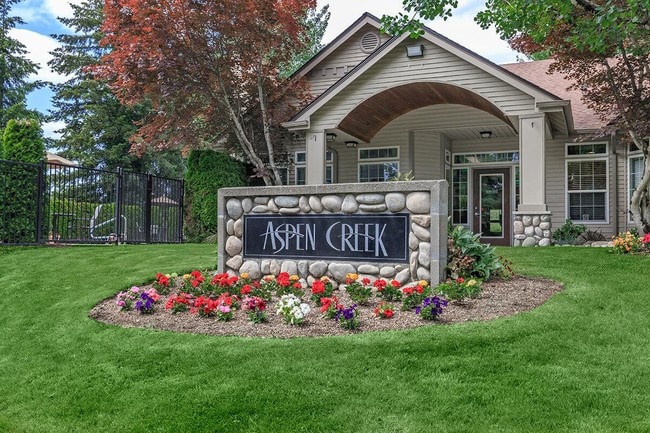 Building Photo - Aspen Creek Apartments