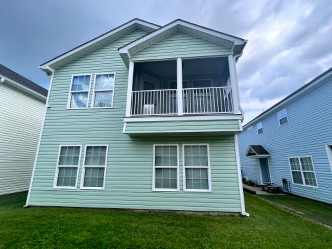 Building Photo - 1401 Brown Pelican Dr