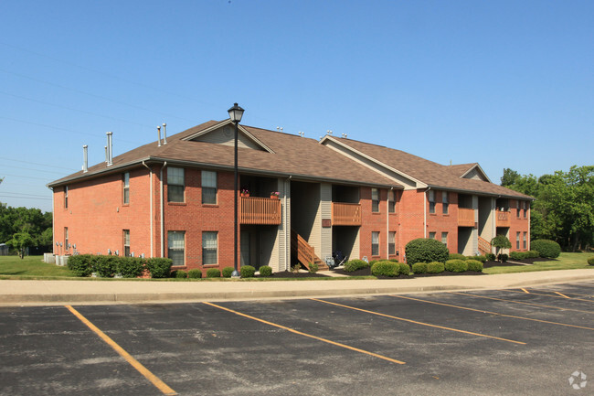 Building Photo - Hi-Point Apartments