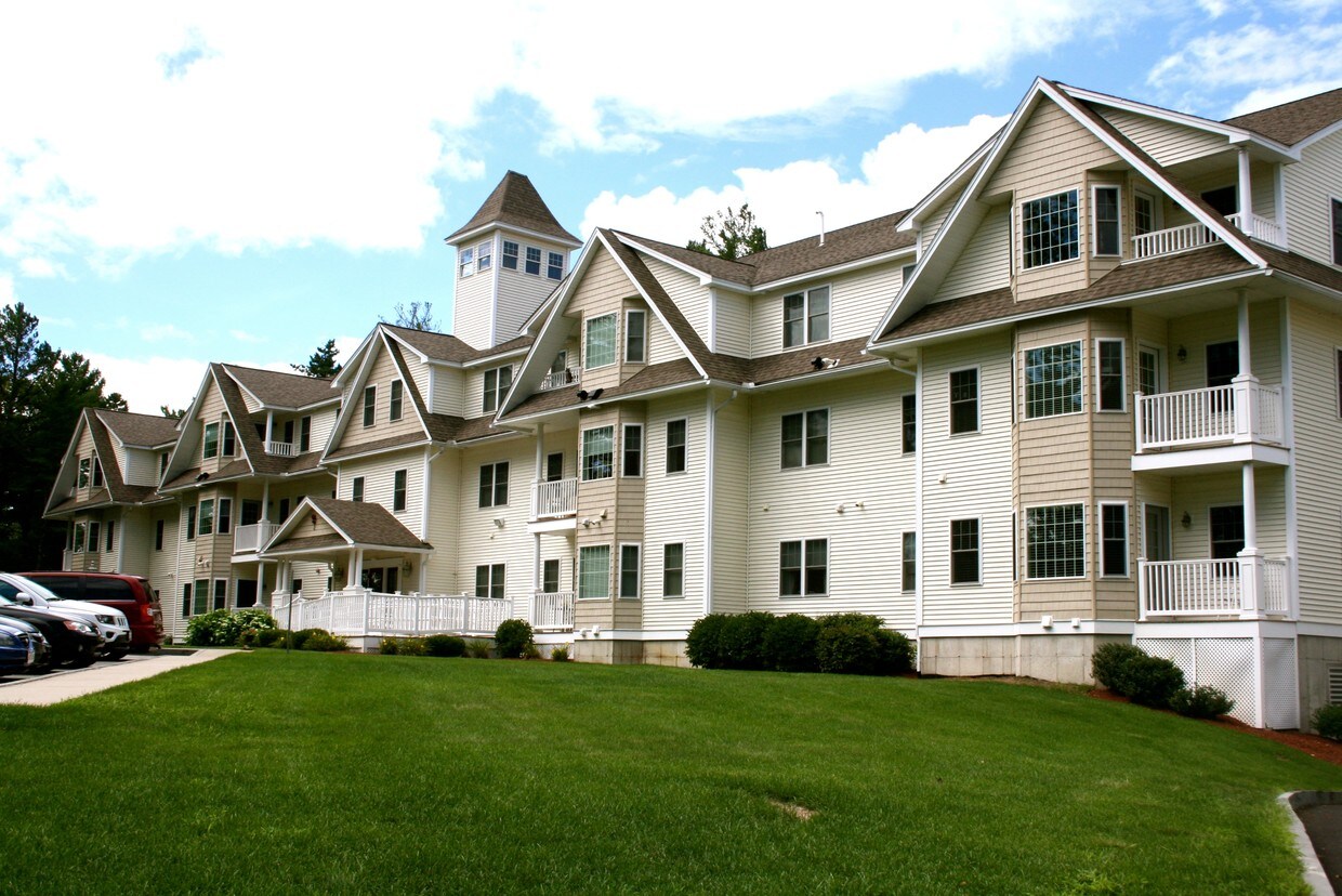 195 Salem St, Wilmington, MA 01887 Condo for Rent in Wilmington, MA