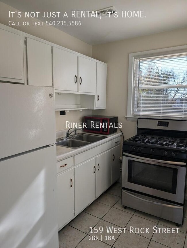 Foto del edificio - 159 W Rock St