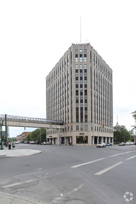 Building Photo - The Chimes Building