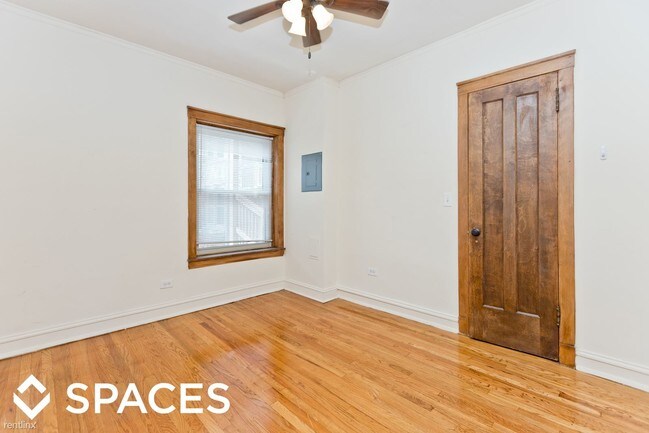 Building Photo - 3548 N Bosworth Ave