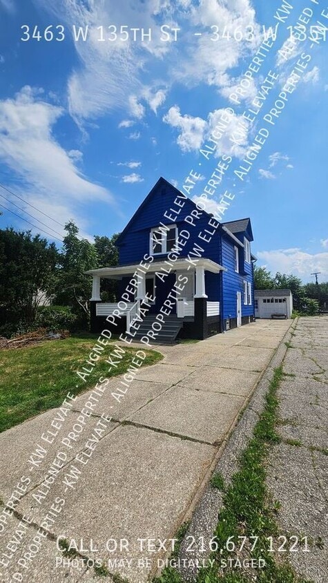 Primary Photo - 3463 W 135th St
