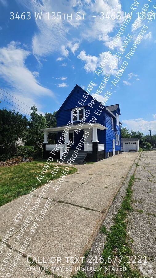 Building Photo - 3463 W 135th St