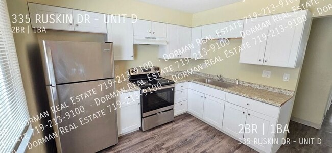 Building Photo - 335 Ruskin Dr