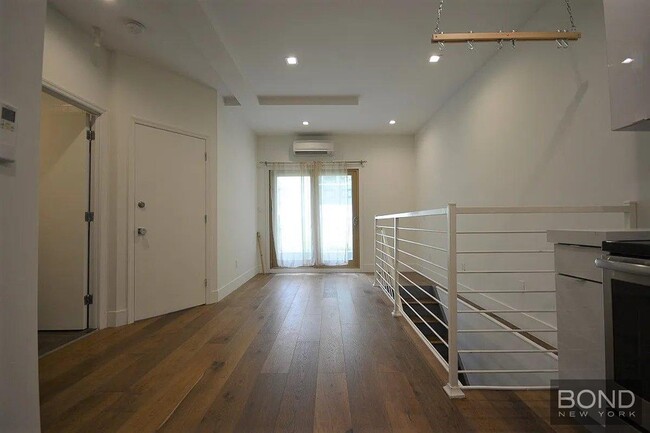 Photo - Bedford Avenue Townhome