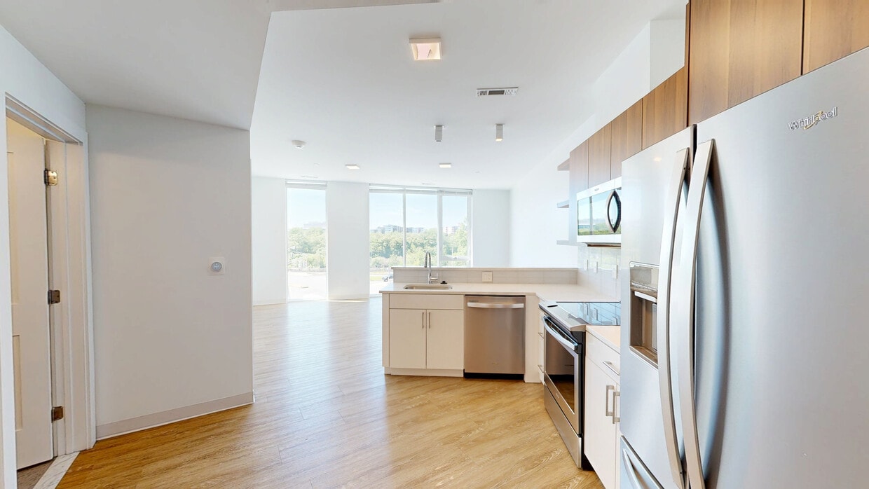 Photo - Radius Apartments
