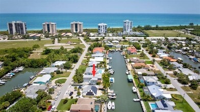 Building Photo - 217 Marina Dr