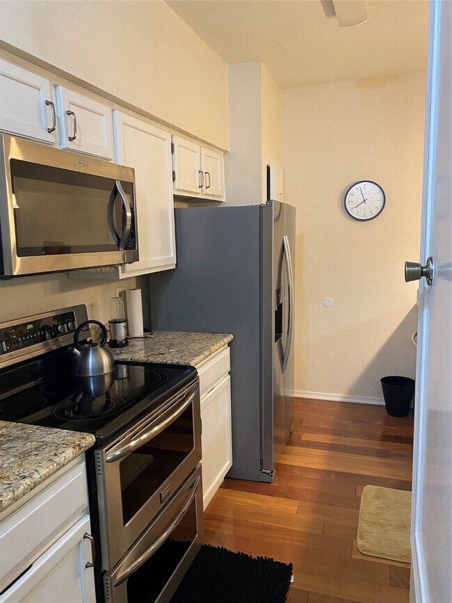 Foto del edificio - 580 Wilcrest Dr