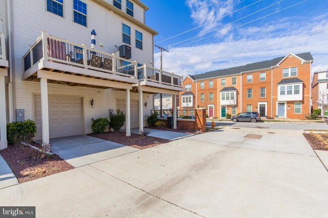 Foto del edificio - 801 S Macon St.