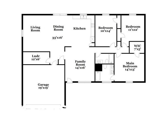 Building Photo - 7423 Nutmeg Ct