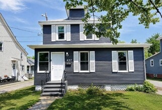 Building Photo - 437 W Broad St