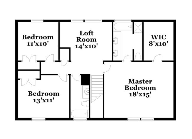 Building Photo - 120 Braxman Ln