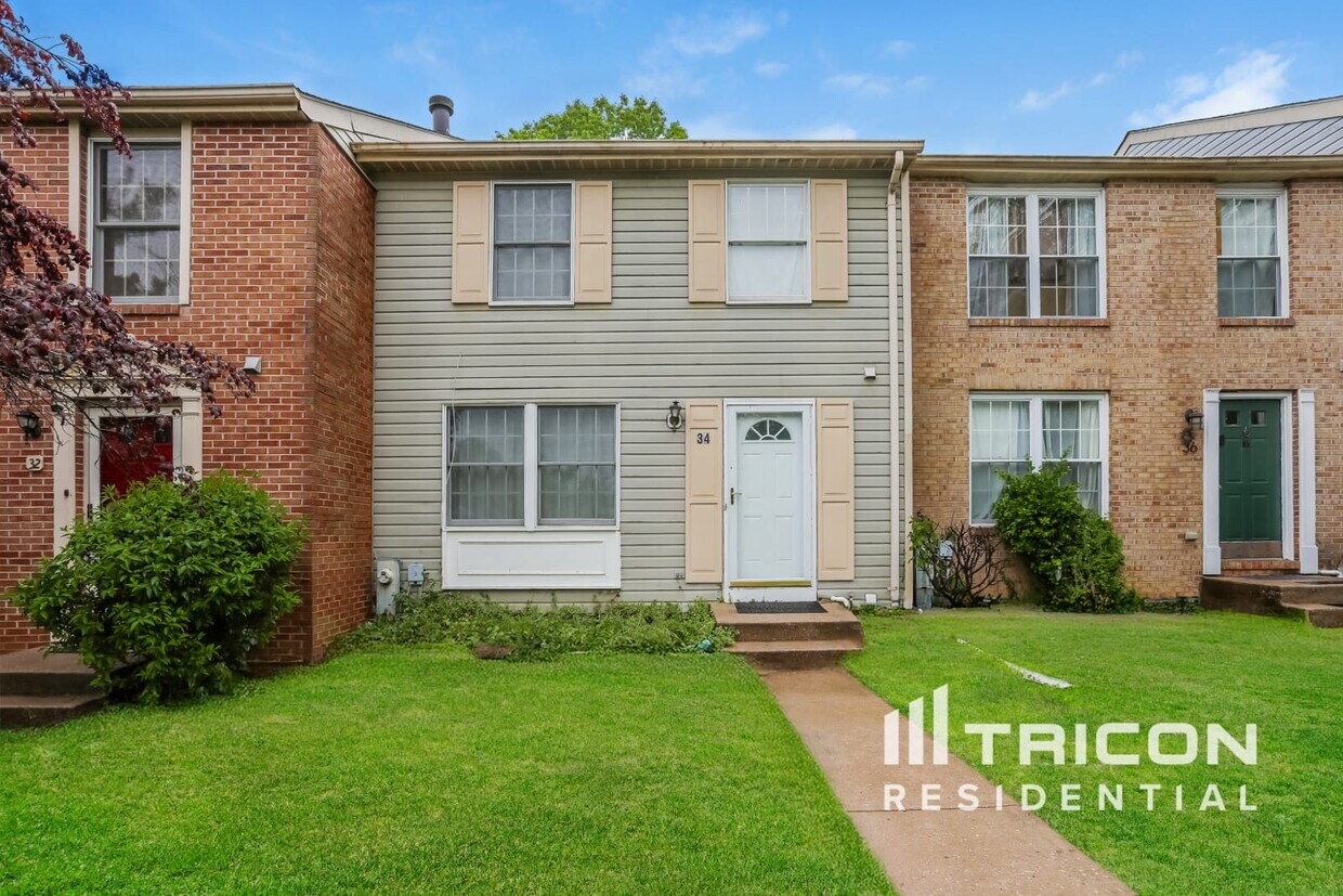 Foto principal - 34 Hunt Cup Cir