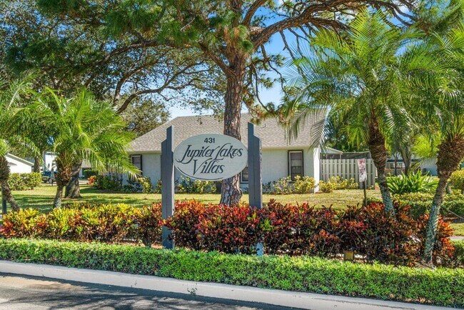 Building Photo - 431 Jupiter Lakes Blvd