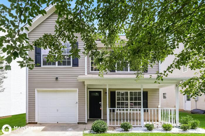 Primary Photo - 165 Nowell Dr, Fairburn, GA 30213