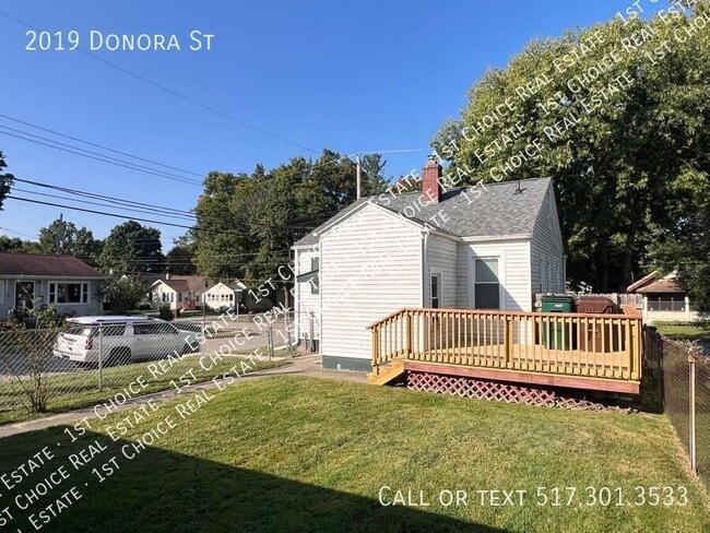 Building Photo - 2019 Donora St