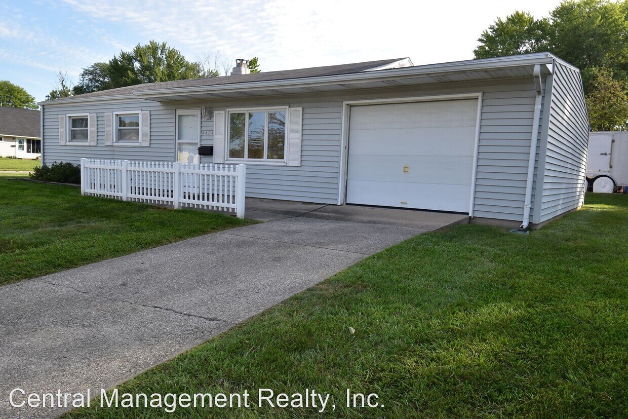 Primary Photo - 3 br, 1 bath House - 4404 Brookton Drive
