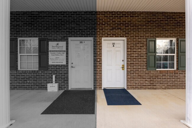 Foto del edificio - 305 Grady Rd