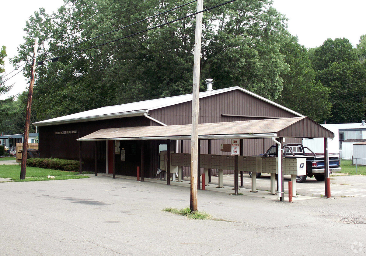 Primary Photo - Amber Mobile Home Park