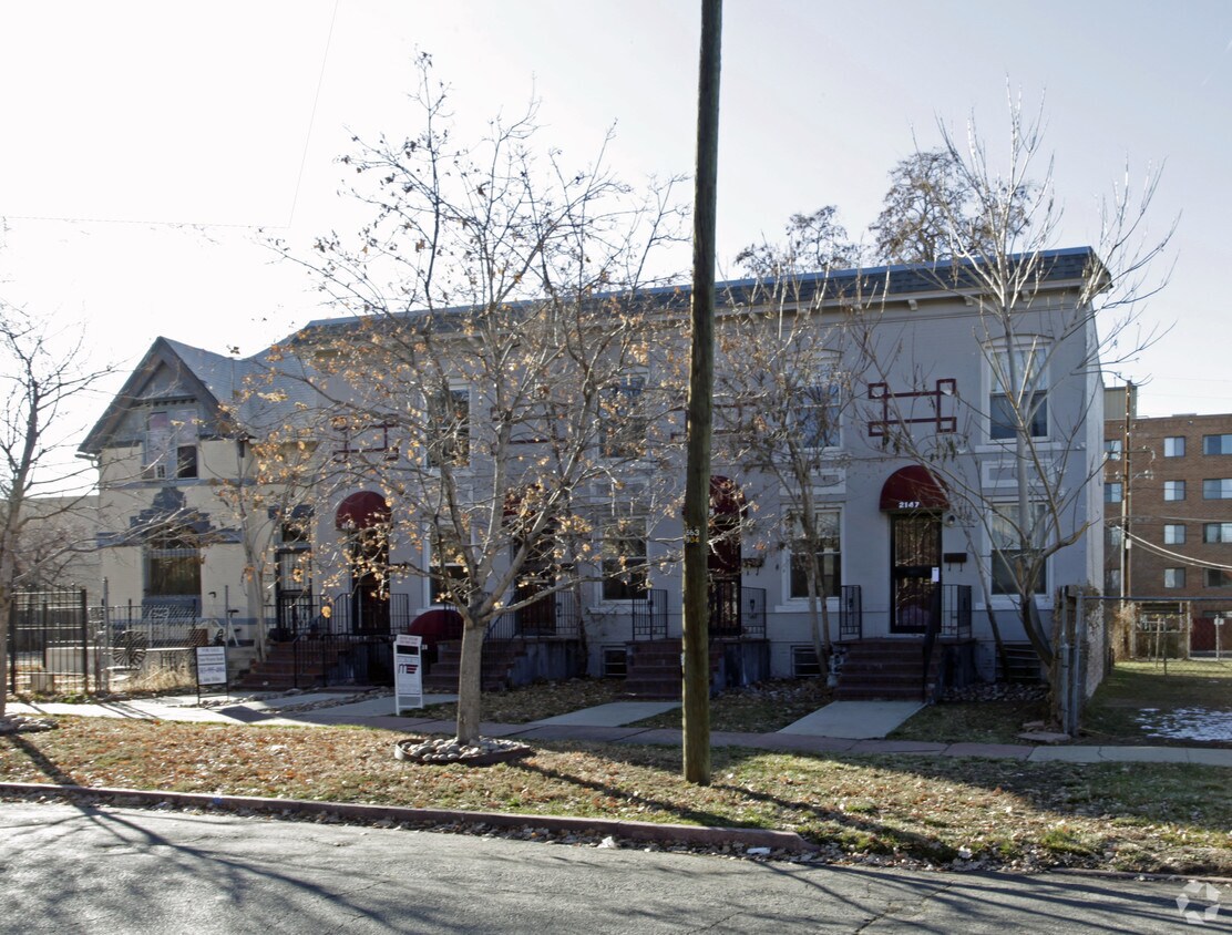 Foto del edificio - 2141-2147 Marion St