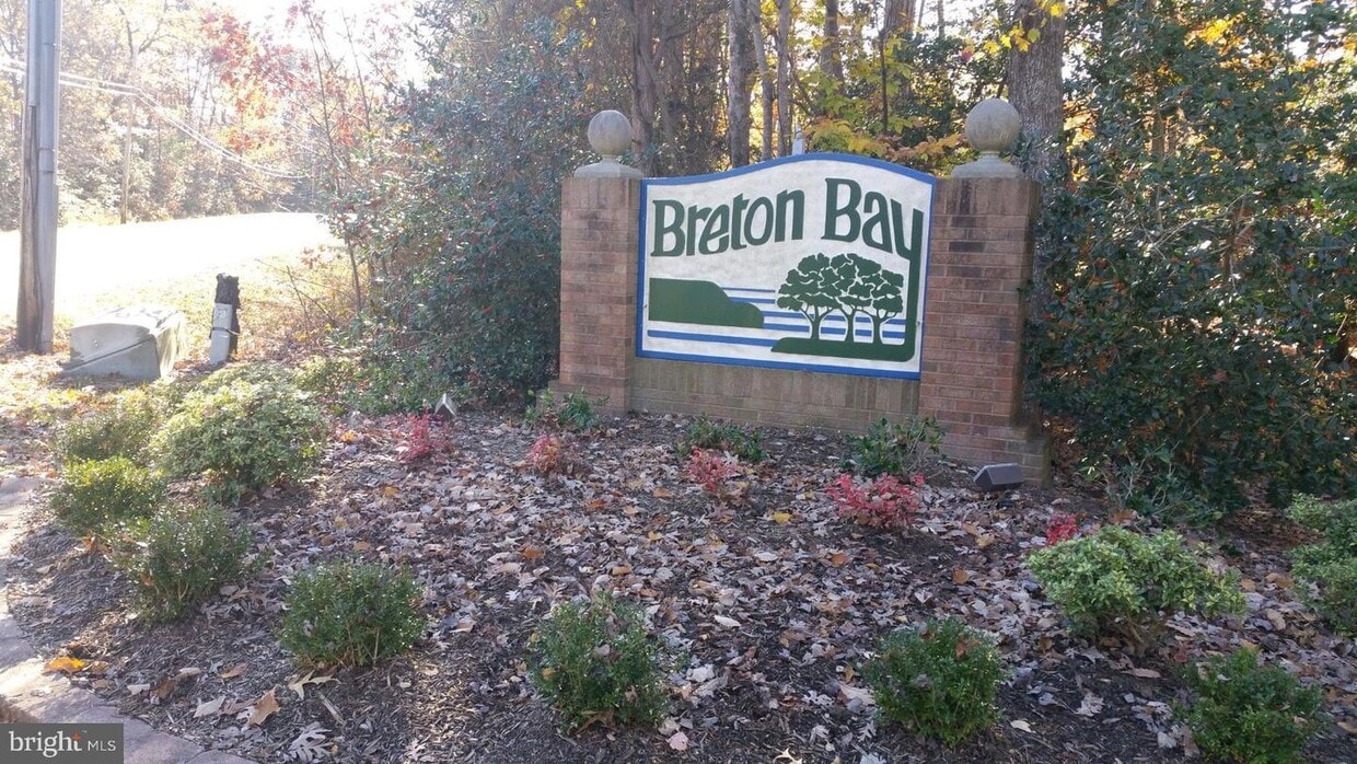 40443 Breton View Dr, Leonardtown, MD 20650 Townhome Rentals in