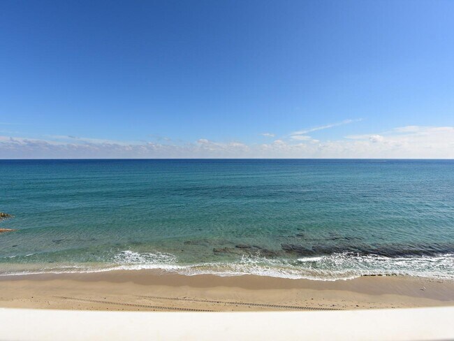 Foto del edificio - 3580 S Ocean Blvd