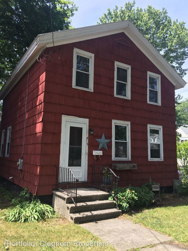Building Photo - 3 br, 2 bath House - 415 Bear Street