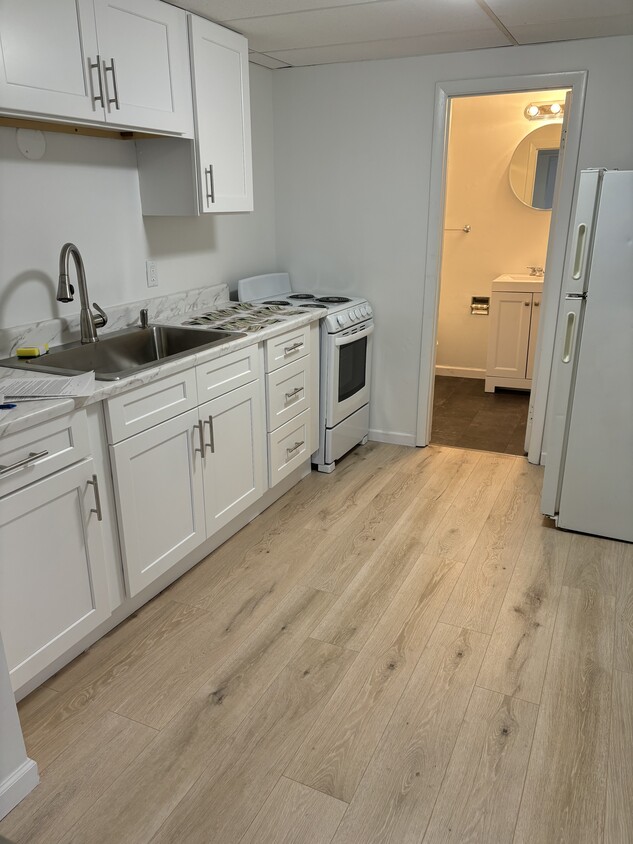 Foto del edificio - 118 Church St