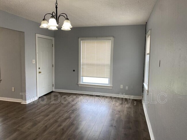 Photo - 632 SW 44th St House