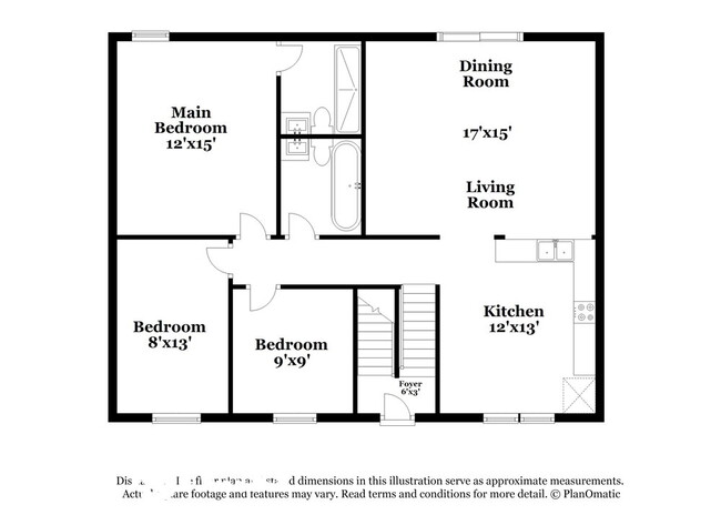 Building Photo - 2219 Lockamy Ct