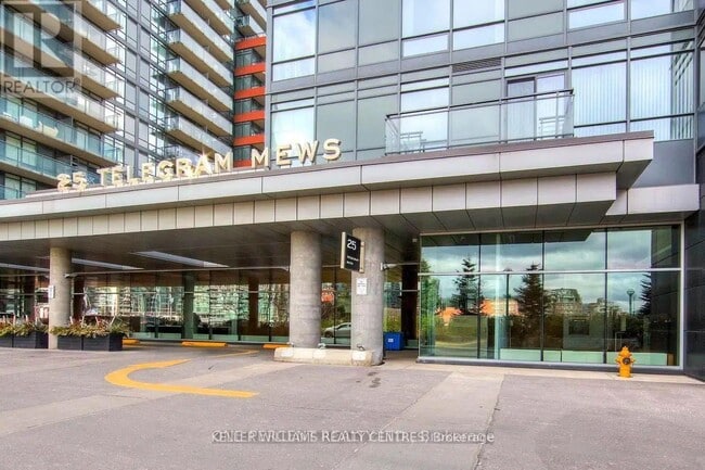 Building Photo - 25 Telegram Mews