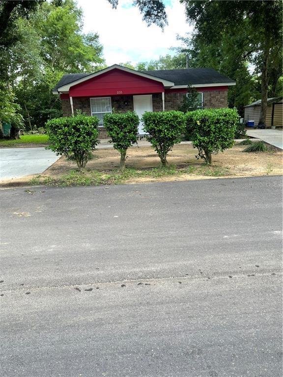 Foto principal - 7133 5th St