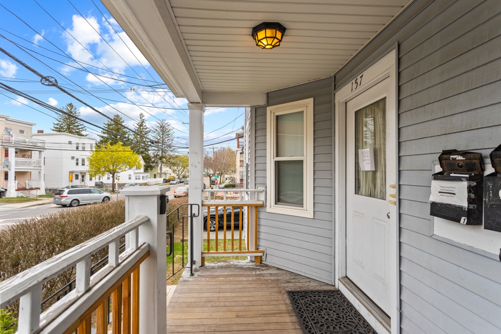 157 Billings Rd Unit 3, Quincy, MA 02171 Apartments in Quincy, MA