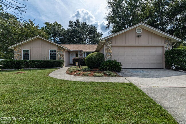 Foto del edificio - 3 br, 2 bath House - 2285 RICHARD LEE ST