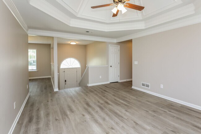 Foto del edificio - 4518 Ashlyn Rebecca Dr SW