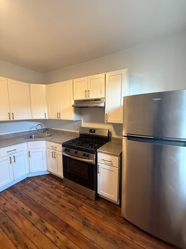 Foto del edificio - 22 Benkard Ave