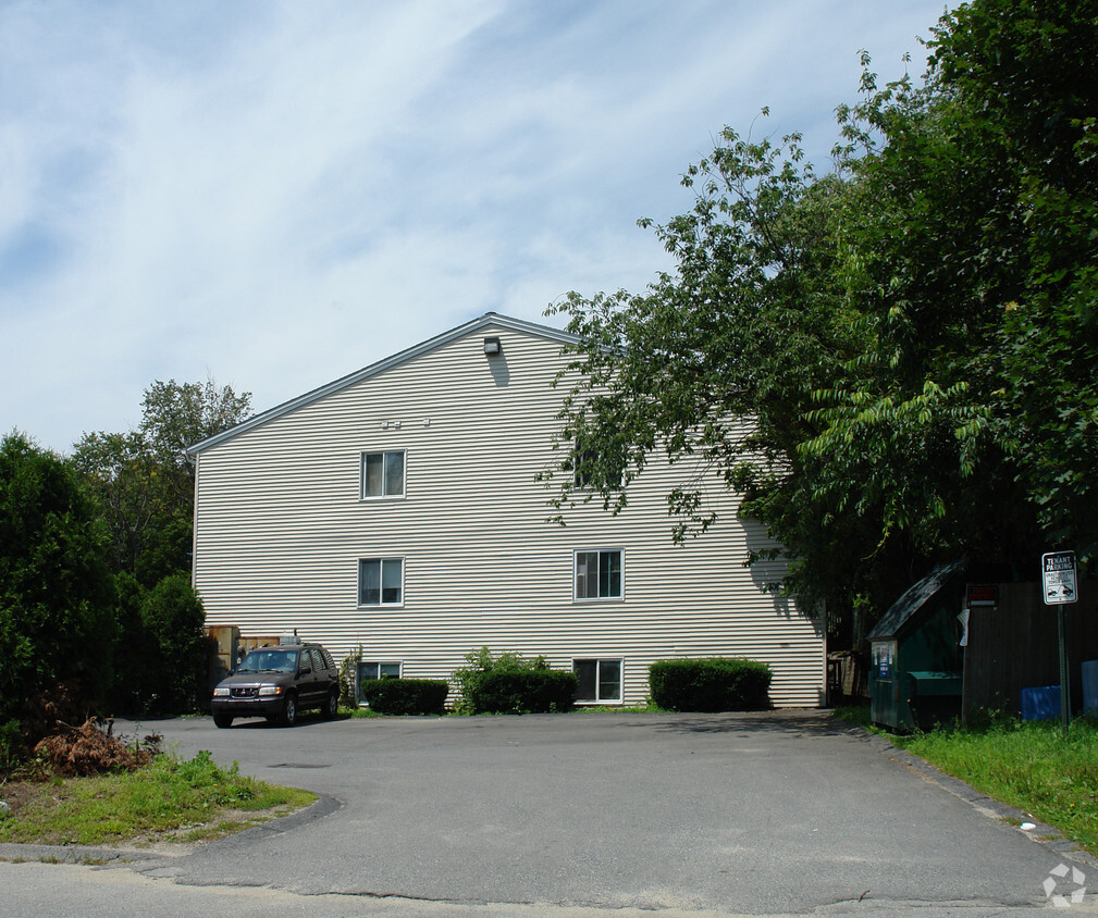 Building Photo - Dell Dale Apartments