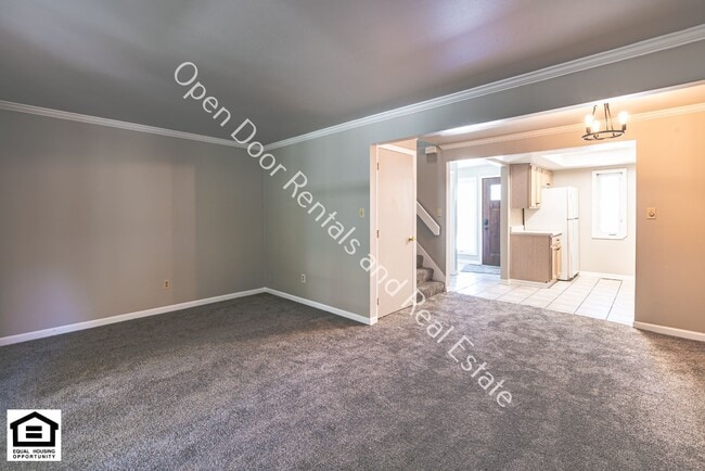 Building Photo - Huntertown Apartments