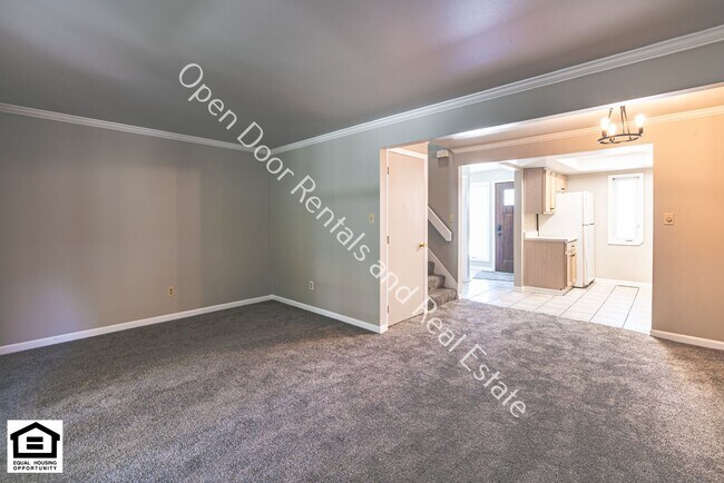 Foto del edificio - Huntertown Apartments