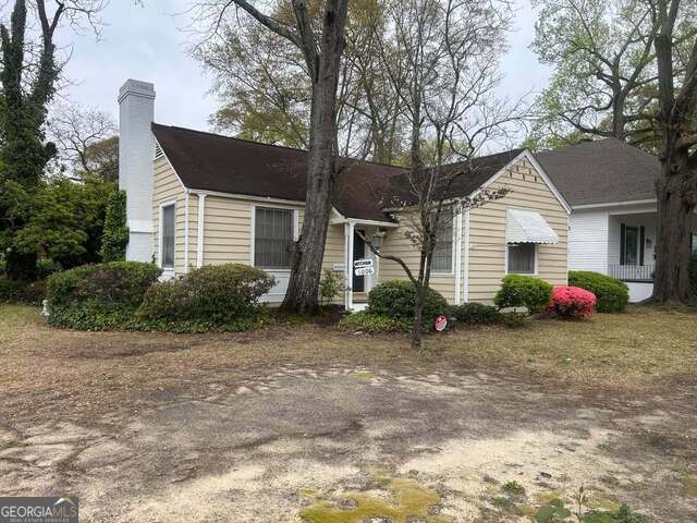 Foto del edificio - 1006 Courtland Ave